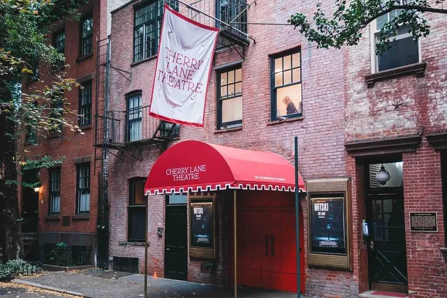 Inside Wild Cherry: The New West Village Hotspot From Frenchette Chefs Tucked Inside A24’s Revived Historic Theatre