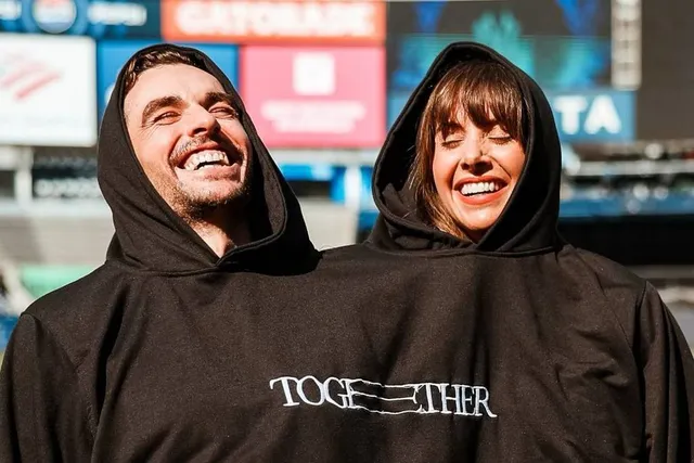 Dave Franco & Alison Brie To Appear At ‘Together’ Merch Pop-Up In L.A. – Here’s When And Where