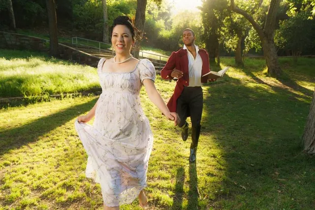 “To Be Or Not To Be...” Griffith Park Is Hosting Free Shakespeare Performances This Summer — Here’s Everything You Need To Know