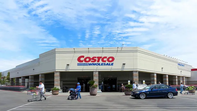 Which Bay Area Stores Are Open And Closed On Labor Day 2025? Costco, Target, Macy’s, And More