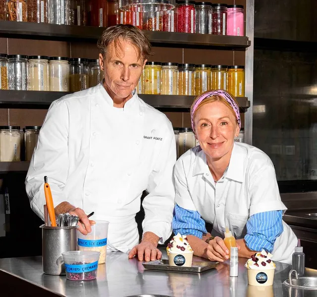 Two of Chicago’s Favorite Celeb Chefs Are Launching a Dessert Collab—and It’s Only Available For One Week