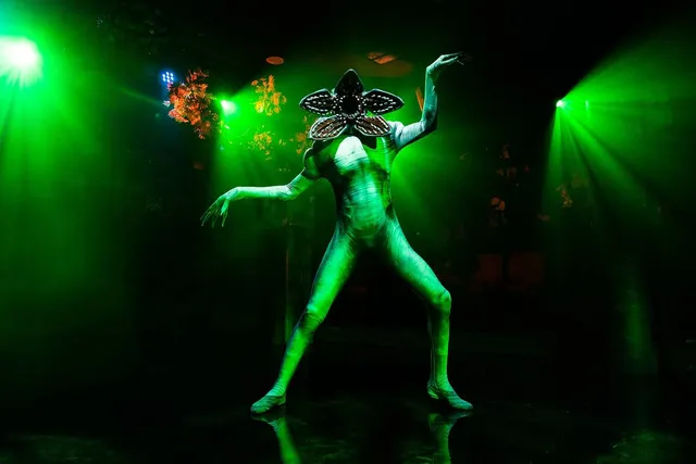 This Hilarious Sci-Fi Spectacle Is Coming To San Francisco — Secure Your Seat Now