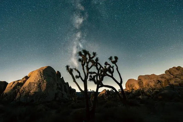 The Mesmerizing Southern Delta Aquariids Meteor Shower Will Peak This July Over SoCal’s Night Skies — Here’s How To Catch It