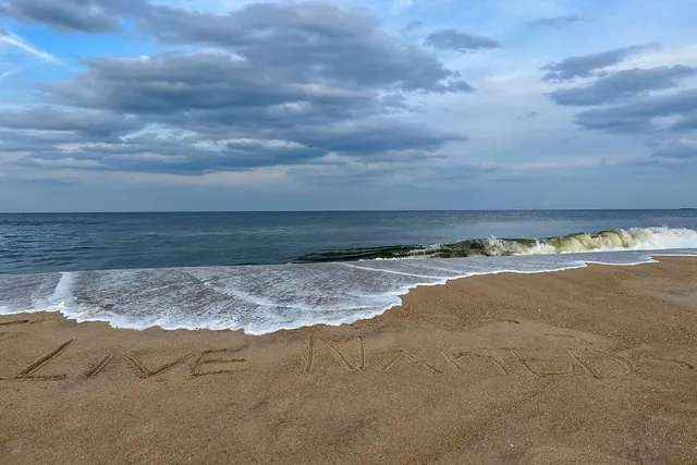 The Largest Nude Beach On The East Coast Is Only 90 Minutes From NYC—And It’s Surprisingly Super Chill