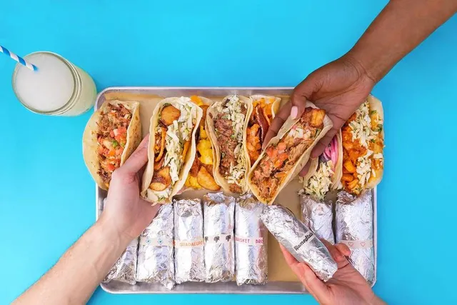 We Are Stepping Into The Kitchen With HomeState Owner And CEO Briana Valdez To Hear All About The Early Opening Days