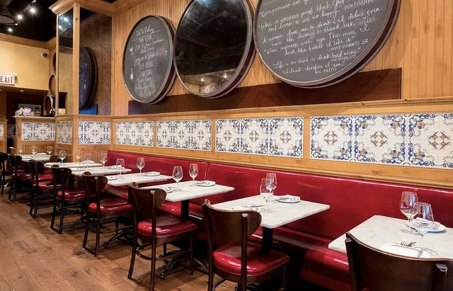 This James Beard Award-Winning Restaurant in Chicago Is Opening Its First Suburban Location