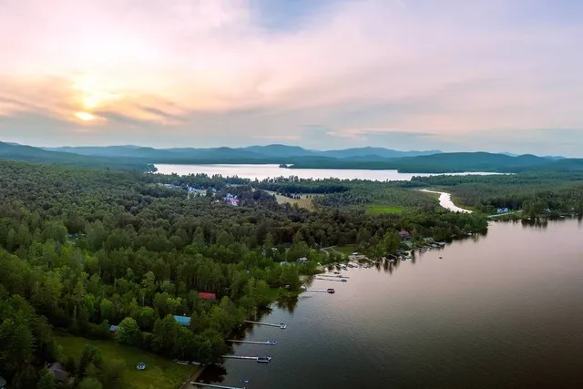 This Tiny Adirondack Village Known as the “All-Season Vacationland” Has Only 400 Residents — And It’s One of NY’s Most Adorable Towns