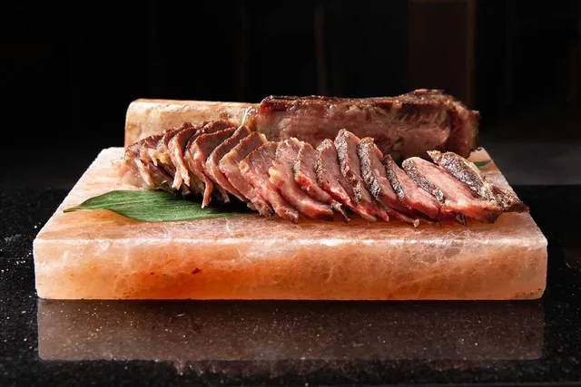 This Upscale Buffet In L.A. Is The Only One Of Its Kind Serving Japan’s Finest Wagyu — For Just $99