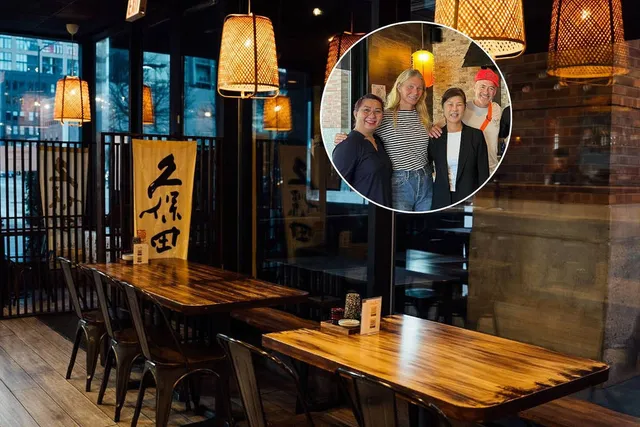 Robert Downey Jr. and Gwyneth Paltrow Spotted at One of Chicago’s Best Japanese Restaurants—Here’s What to Know