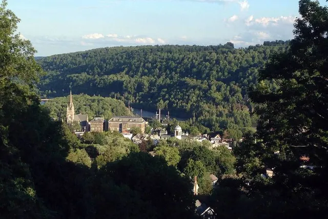 A Little Upstate NY Town Along the Mohawk River is Now the “Friendliest” In The Entire State