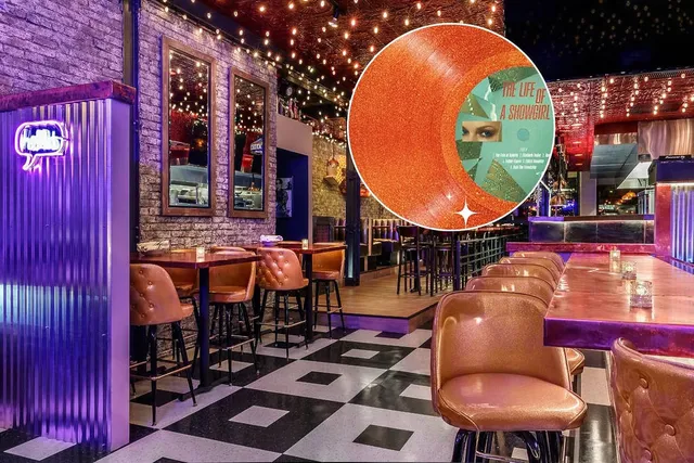 From Rooftop Parties to Showgirl Cocktails—Where Fans Can Celebrate Taylor Swift’s ‘Life of a Showgirl’ in Chicago