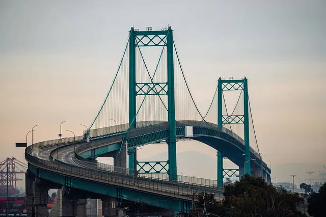 Once Called The ‘Bridge To Nowhere,’ L.A.’s Only Suspension Bridge Will Close For At Least A Year — Here’s What To Know Right Now