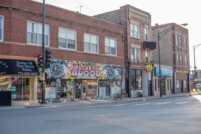 This Chicago Neighborhood Was Just Named Among the Coolest in the World