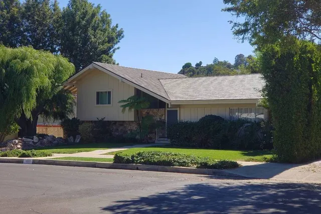 The Iconic ‘Brady Bunch’ House Could Soon Become An L.A. Historic-Cultural Monument
