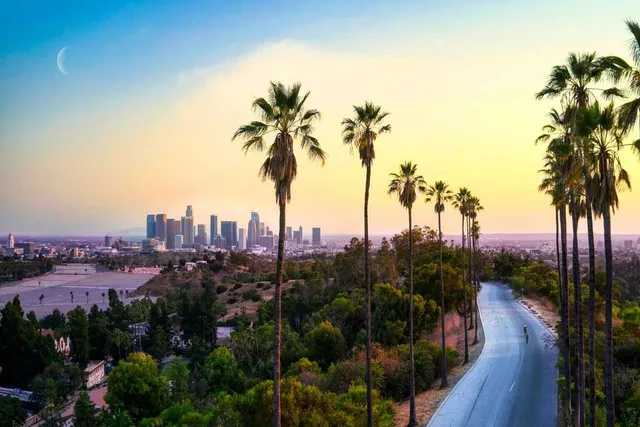 15 Unforgettable Things To Do This September In L.A.