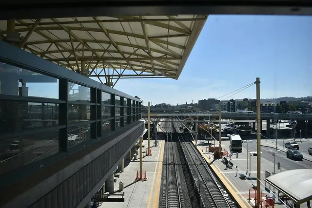 The SF Suburb With Affordable Rent, Direct Airport Access, And Easy Commutes