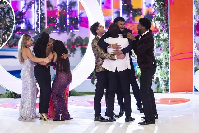 These Bombshell ‘Love Island’ Reunion Watch Parties In NYC Will Give You Front-Row Seats To The Drama