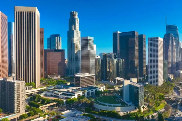 Los Angeles Is Named One Of The ‘World’s Best Cities’ In 2025 — And Ranks As The Second-Best In America