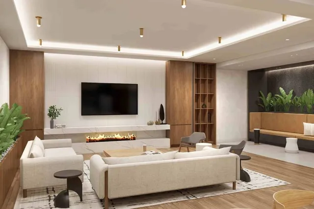 $1020 Per Month For A Brooklyn Luxury Building — The Latest Affordable Housing Lottery With a Dog Park, Gym, And Rooftop Lounge