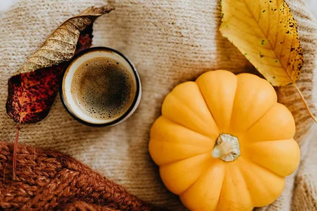 Pumpkin Spice Season Has Officially Arrived In LA And We Have Your Next Postmates Order Sorted