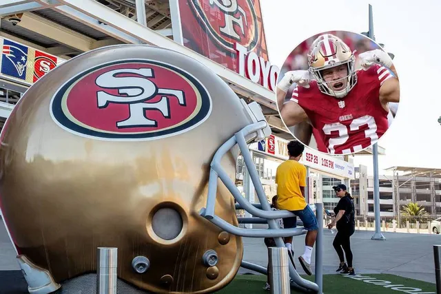 49ers Reveal Full 2025 NFL Schedule: Dates, Opponents & Key Games