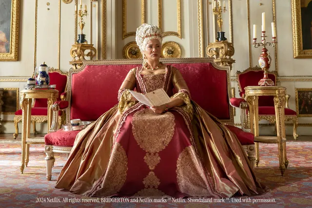 This Enchanting Bridgerton Concert Is Finally Back In L.A. And It’s Transforming A Stunning Historic Church: Join The Waitlist Here