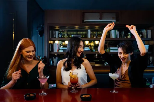 The Hardest Law To Believe In New York May Finally Be Ending — And It’s All About Whether You Can Dance While You Eat