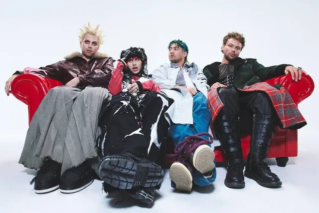 5 Seconds Of Summer Announces Surprise L.A. Show Tonight – Here’s How You Can Attend