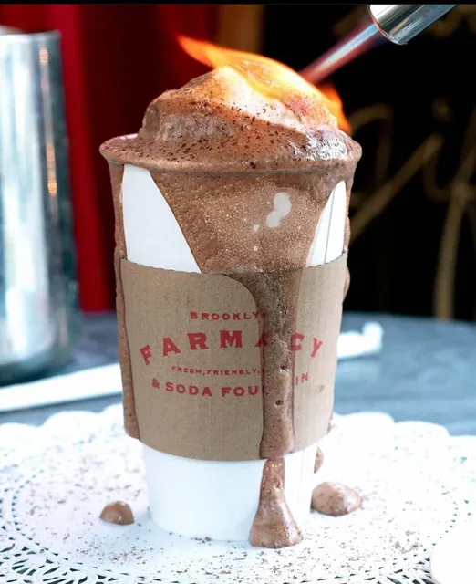 The 6 Best Hot Chocolate Spots In NYC To Enjoy This Winter — Classic Cups, Toasted Marshmallow Halos, & Fun Flavors