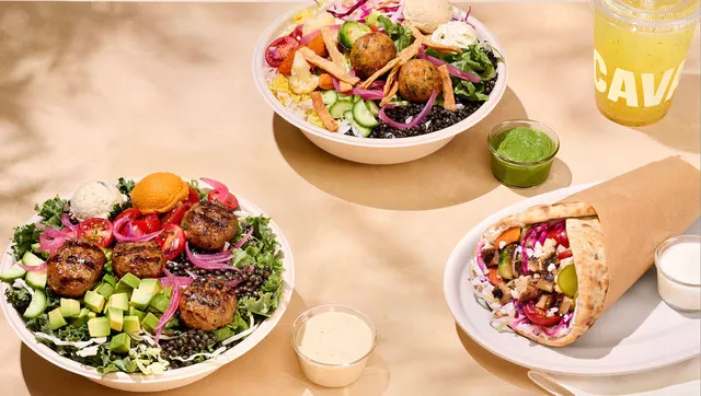 CAVA Will Open Fifth Illinois Location in Streeterville This Weekend