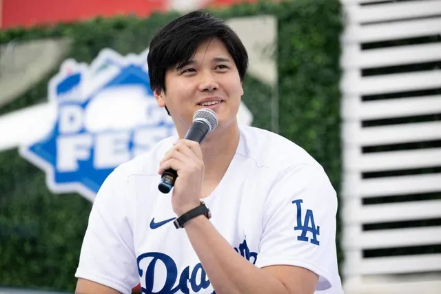 DodgerFest 2026: How To Get Tickets, See Shohei Ohtani, And Celebrate The Dodgers At Dodger Stadium