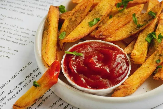 Thank God It’s FRY-Day – Devour These Free Fry Day Deals Today