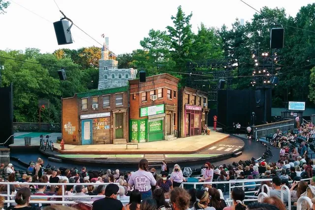 Your Guide To Securing Free “Twelfth Night” Shakespeare In The Park Tickets This Season — With An Option You Probably Didn’t Even Know Existed