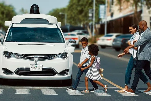 Waymo’s Driverless Cars Are Finally Heading Onto Freeways In Los Angeles — Here’s What You Need To Know