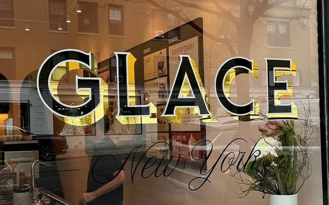 NYC's Sweetest Hot Chocolate Spot Just Expanded With A Candy Store Chock-Full Of International Treats