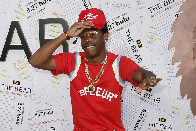 Tyler, The Creator Hosting Pop-Up Concert TONIGHT in Brooklyn—Tickets Only $10