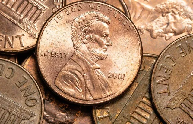 After More Than 200 Years In Circulation, The Penny Will Stop Being Produced