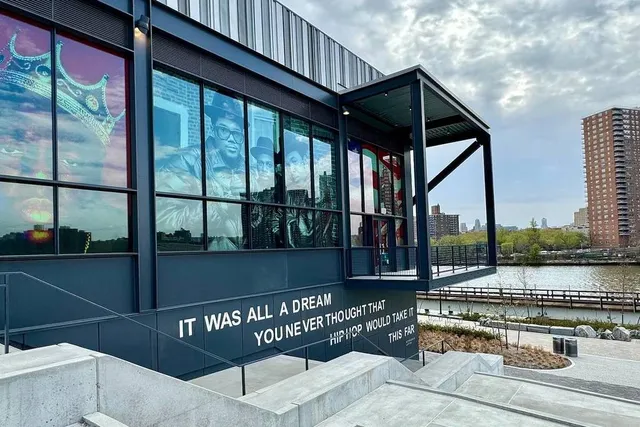 The 3 Must-See New Museums Launching In NYC In 2026