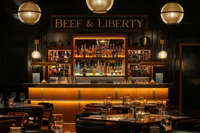 This London Bar, Ranked Among the World’s 50 Best, Is Taking Over Chicago for One Night Only