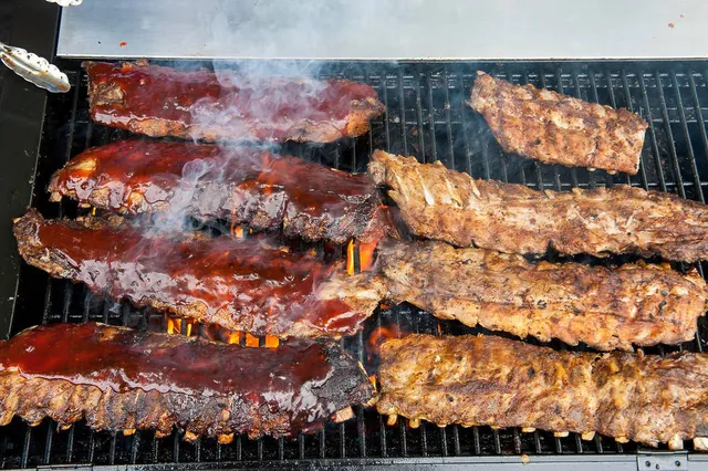 Ribfest Chicago Will Celebrate 25 Years This Weekend—Here's What You Can Expect