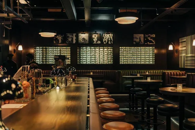 One of the 9 Best New Bars in the U.S. Is in Chicago—And It Serves Just $12 Cocktails