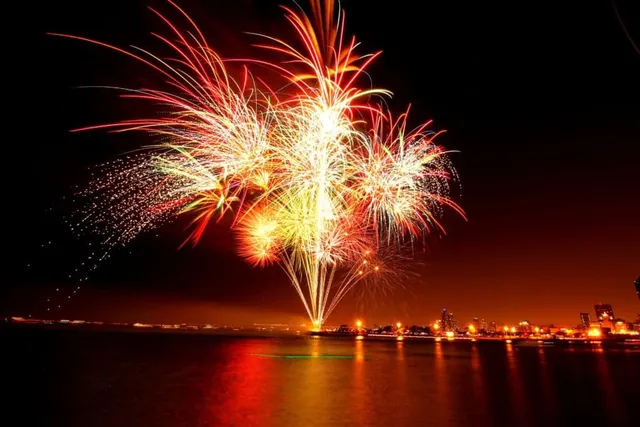 Where to Watch 4th of July Fireworks in Chicago and the Suburbs—Full List by Date and Location