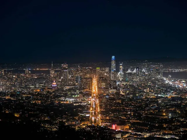 10 Thrilling Nighttime Activities In San Francisco That Are Worth Staying Up For