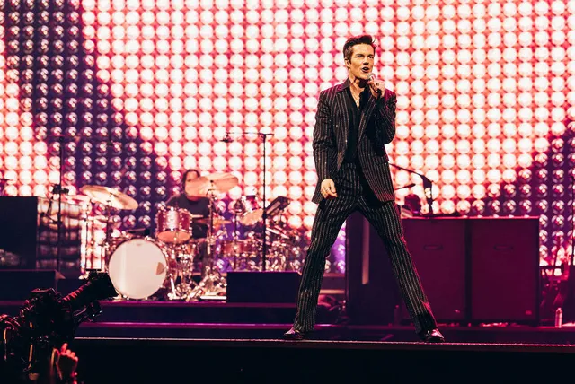 Super Bowl Announces Another Pre-Game Concert With The Killers Headlining — Tickets Start At $950