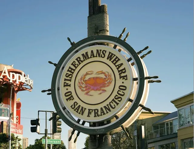 More Details For Fisherman’s Wharf Updates Have Been Revealed — Including Plans For The New Plaza