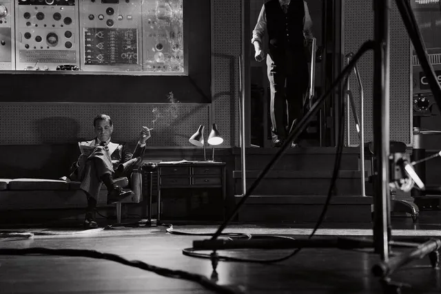 You Can See Broadway's “Good Night, And Good Luck” For Free With This Historic Offering — Here's How