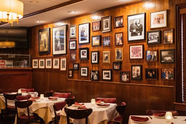 The Oldest Steakhouse in Chicago Is Turning 85 Years Old—Its Rustic Charm Echoes the Italian Countryside