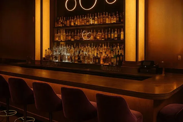 Nightlife Legends Behind 1Oak And Catch Are Back With A Surreal New Nightclub In Flatiron — It Opens On Halloween