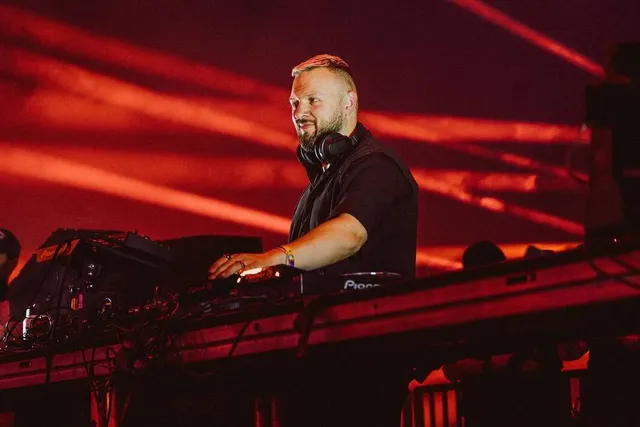[Q & A] Chris Lake Talks Debut Album ‘Chemistry,’ His NYC Favorites & More