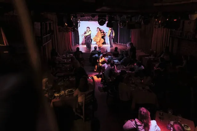 This Iconic L.A. Bar Transforms Into A Cozy, Free Indie Film Festival Every Month — Showcasing Local Filmmakers